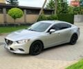 Серый Мазда 6, объемом двигателя 2.49 л и пробегом 250 тыс. км за 9500 $, фото 18 на Automoto.ua