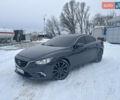 Сірий Мазда 6, об'ємом двигуна 2.49 л та пробігом 157 тис. км за 13500 $, фото 1 на Automoto.ua