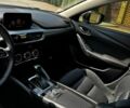 Серый Мазда 6, объемом двигателя 2.49 л и пробегом 96 тыс. км за 13500 $, фото 25 на Automoto.ua