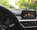 Серый Мазда 6, объемом двигателя 2.5 л и пробегом 54 тыс. км за 14500 $, фото 14 на Automoto.ua