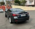 Сірий Мазда 6, об'ємом двигуна 2.49 л та пробігом 173 тис. км за 12300 $, фото 3 на Automoto.ua