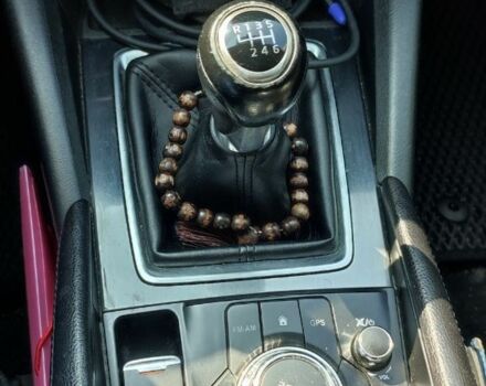 Сірий Мазда 6, об'ємом двигуна 2.5 л та пробігом 150 тис. км за 13600 $, фото 9 на Automoto.ua