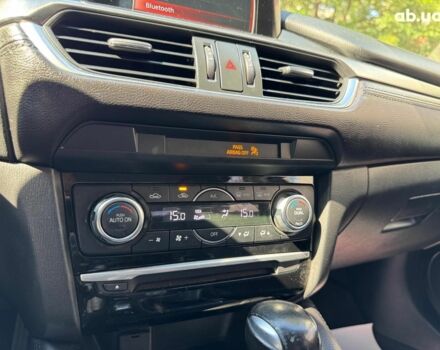 Серый Мазда 6, объемом двигателя 2.5 л и пробегом 182 тыс. км за 13440 $, фото 25 на Automoto.ua