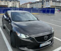Сірий Мазда 6, об'ємом двигуна 2.5 л та пробігом 138 тис. км за 11900 $, фото 2 на Automoto.ua