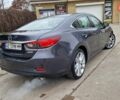 Серый Мазда 6, объемом двигателя 2.5 л и пробегом 84 тыс. км за 12999 $, фото 3 на Automoto.ua