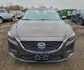 Сірий Мазда 6, об'ємом двигуна 2.5 л та пробігом 48 тис. км за 1200 $, фото 4 на Automoto.ua