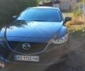 Сірий Мазда 6, об'ємом двигуна 2.49 л та пробігом 208 тис. км за 11000 $, фото 1 на Automoto.ua