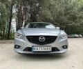 Серый Мазда 6, объемом двигателя 2 л и пробегом 123 тыс. км за 15500 $, фото 5 на Automoto.ua