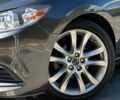 Сірий Мазда 6, об'ємом двигуна 2.49 л та пробігом 127 тис. км за 15200 $, фото 11 на Automoto.ua