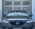 Серый Мазда 6, объемом двигателя 2.49 л и пробегом 154 тыс. км за 13999 $, фото 1 на Automoto.ua