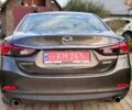 Мазда 6 2016 в Косове на Automoto.ua Серый Мазда 6, объемом двигателя 2.5 л и пробегом 184 тыс. км за 11500 $, фото 2 на Automoto.ua