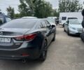 Сірий Мазда 6, об'ємом двигуна 2.5 л та пробігом 109 тис. км за 13000 $, фото 6 на Automoto.ua