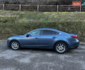 Серый Мазда 6, объемом двигателя 2 л и пробегом 148 тыс. км за 13500 $, фото 4 на Automoto.ua