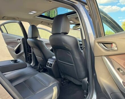 Сірий Мазда 6, об'ємом двигуна 2.5 л та пробігом 76 тис. км за 9900 $, фото 12 на Automoto.ua