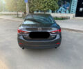 Сірий Мазда 6, об'ємом двигуна 2.5 л та пробігом 43 тис. км за 14000 $, фото 3 на Automoto.ua