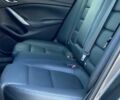 Серый Мазда 6, объемом двигателя 2 л и пробегом 126 тыс. км за 7000 $, фото 18 на Automoto.ua