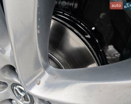 Серый Мазда 6, объемом двигателя 2.5 л и пробегом 127 тыс. км за 15300 $, фото 27 на Automoto.ua