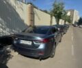 Сірий Мазда 6, об'ємом двигуна 2.2 л та пробігом 101 тис. км за 12900 $, фото 2 на Automoto.ua