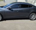 Сірий Мазда 6, об'ємом двигуна 2.5 л та пробігом 150 тис. км за 13600 $, фото 13 на Automoto.ua