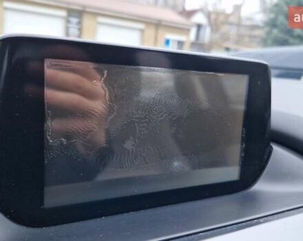 Серый Мазда 6, объемом двигателя 2.5 л и пробегом 84 тыс. км за 12999 $, фото 33 на Automoto.ua