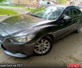 Серый Мазда 6, объемом двигателя 2 л и пробегом 186 тыс. км за 14900 $, фото 1 на Automoto.ua