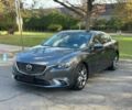 Сірий Мазда 6, об'ємом двигуна 2 л та пробігом 75 тис. км за 7500 $, фото 2 на Automoto.ua