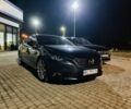 Серый Мазда 6, объемом двигателя 2.5 л и пробегом 103 тыс. км за 15999 $, фото 1 на Automoto.ua