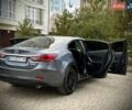 Сірий Мазда 6, об'ємом двигуна 2.49 л та пробігом 190 тис. км за 13500 $, фото 34 на Automoto.ua