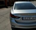 Серый Мазда 6, объемом двигателя 2.49 л и пробегом 96 тыс. км за 13500 $, фото 18 на Automoto.ua