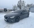Серый Мазда 6, объемом двигателя 2.5 л и пробегом 157 тыс. км за 12800 $, фото 2 на Automoto.ua