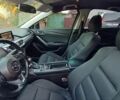 Серый Мазда 6, объемом двигателя 2.49 л и пробегом 192 тыс. км за 12000 $, фото 12 на Automoto.ua
