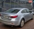 Серый Мазда 6, объемом двигателя 2.5 л и пробегом 172 тыс. км за 12999 $, фото 6 на Automoto.ua