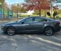 Сірий Мазда 6, об'ємом двигуна 2 л та пробігом 75 тис. км за 7500 $, фото 3 на Automoto.ua