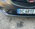 Сірий Мазда 6, об'ємом двигуна 2.49 л та пробігом 117 тис. км за 13000 $, фото 26 на Automoto.ua