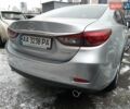 Сірий Мазда 6, об'ємом двигуна 2.19 л та пробігом 144 тис. км за 13900 $, фото 4 на Automoto.ua