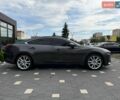 Сірий Мазда 6, об'ємом двигуна 2.2 л та пробігом 219 тис. км за 14500 $, фото 6 на Automoto.ua