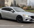 Сірий Мазда 6, об'ємом двигуна 2.5 л та пробігом 147 тис. км за 12800 $, фото 2 на Automoto.ua