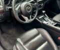 Сірий Мазда 6, об'ємом двигуна 2.2 л та пробігом 114 тис. км за 14500 $, фото 5 на Automoto.ua