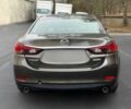 Серый Мазда 6, объемом двигателя 2.5 л и пробегом 77 тыс. км за 3300 $, фото 5 на Automoto.ua