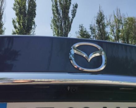 Сірий Мазда 6, об'ємом двигуна 2.5 л та пробігом 150 тис. км за 13600 $, фото 5 на Automoto.ua