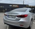 Сірий Мазда 6, об'ємом двигуна 2.49 л та пробігом 123 тис. км за 11950 $, фото 7 на Automoto.ua