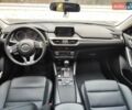 Сірий Мазда 6, об'ємом двигуна 2.49 л та пробігом 156 тис. км за 13800 $, фото 20 на Automoto.ua