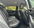 Серый Мазда 6, объемом двигателя 2.5 л и пробегом 77 тыс. км за 7000 $, фото 8 на Automoto.ua