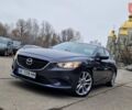 Серый Мазда 6, объемом двигателя 2.5 л и пробегом 84 тыс. км за 12999 $, фото 1 на Automoto.ua