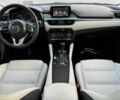 Серый Мазда 6, объемом двигателя 2.5 л и пробегом 99 тыс. км за 3500 $, фото 19 на Automoto.ua