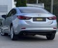 Сірий Мазда 6, об'ємом двигуна 2.5 л та пробігом 138 тис. км за 11400 $, фото 7 на Automoto.ua