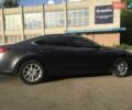 Серый Мазда 6, объемом двигателя 2.5 л и пробегом 54 тыс. км за 14500 $, фото 2 на Automoto.ua