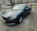Серый Мазда 6, объемом двигателя 2.49 л и пробегом 174 тыс. км за 11000 $, фото 1 на Automoto.ua