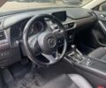 Сірий Мазда 6, об'ємом двигуна 2.2 л та пробігом 146 тис. км за 14500 $, фото 6 на Automoto.ua