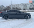 Сірий Мазда 6, об'ємом двигуна 2.49 л та пробігом 157 тис. км за 13500 $, фото 2 на Automoto.ua